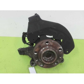 Recambio de mangueta delantera izquierda para fiat scudo combi (272) l1h1 120 multijet (5 pl.) referencia OEM IAM   