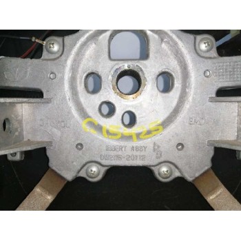 Recambio de volante para chevrolet kalos 1.4 cat referencia OEM IAM 211520112  