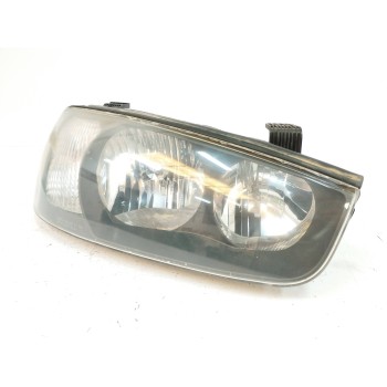 Recambio de faro derecho para hyundai elantra (xd) 1.6 16v cat referencia OEM IAM 921022DXXX  