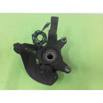 Recambio de mangueta delantera izquierda para fiat scudo combi (272) l1h1 120 multijet (5 pl.) referencia OEM IAM   