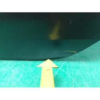 Recambio de puerta trasera izquierda para mazda 6 lim. (gh) 2.2 de 129cv active (4 ptas.) referencia OEM IAM GSYM7302XF OBSERVAR