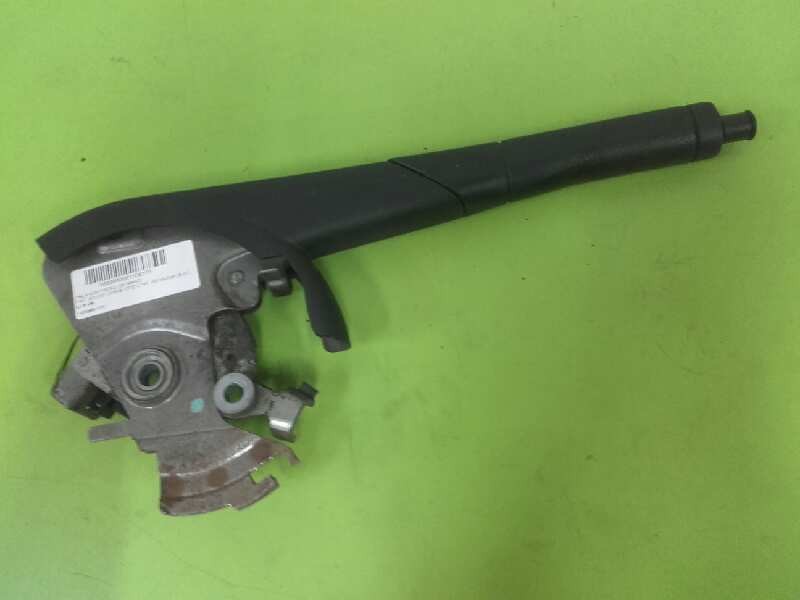 Recambio de palanca freno de mano para fiat scudo combi (272) l1h1 120 multijet (5 pl.) referencia OEM IAM 1400851777   Recambio de palanca freno de mano para fiat scudo combi (272) l1h1 120 multijet (5 pl.) referencia OEM IAM 1400851777