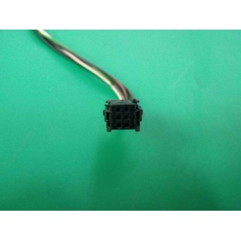 Recambio de retrovisor derecho para peugeot 307 (s1) xs referencia OEM IAM 8149AV ELECTRICO 