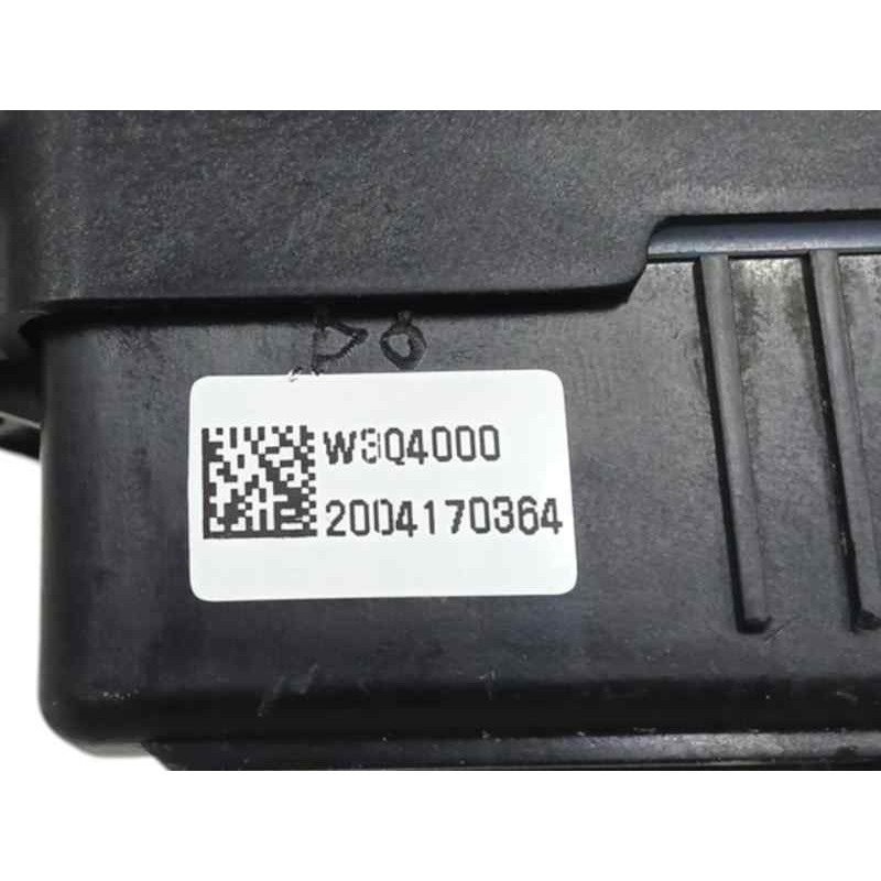 BOMBA AGUA AUXILIAR ELECTRICA