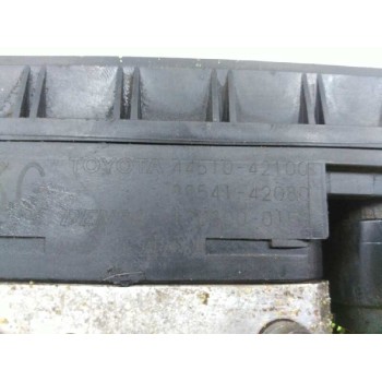 Recambio de abs para toyota rav 4 (a2) 1.8 luna (2003) referencia OEM IAM 4451042100 8954142080 