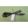Recambio de sonda lambda para toyota rav 4 (a2) 1.8 luna (2003) referencia OEM IAM 8946542070  
