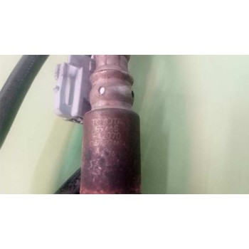 Recambio de sonda lambda para toyota rav 4 (a2) 1.8 luna (2003) referencia OEM IAM 8946542070  