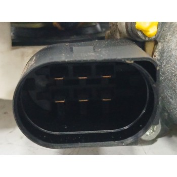 Recambio de elevalunas trasero derecho para bmw 5 touring (e61) 520 d referencia OEM IAM 7075674  6922320