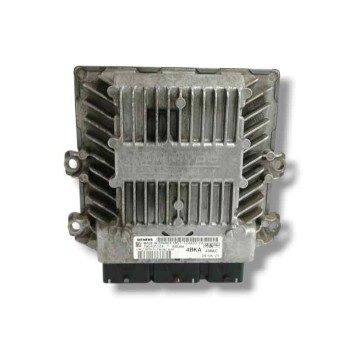 CENTRALITA MOTOR UCE 6M5112A650YA 5WS40512AT 4BKAJ38AC