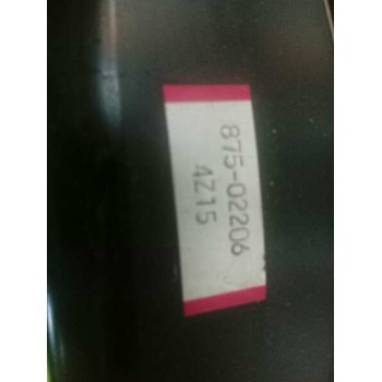 Recambio de servofreno para toyota rav 4 (a2) 1.8 luna (2003) referencia OEM IAM 87502206  