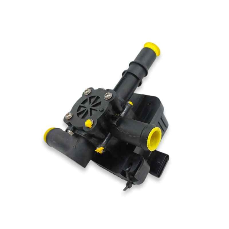 BOMBA AGUA AUXILIAR ELECTRICA