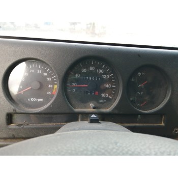 Recambio de cuadro instrumentos para suzuki ps 10 santana anibal 2.8 d referencia OEM IAM   