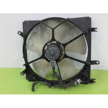 Recambio de electroventilador para toyota rav 4 (a2) 1.8 luna (2003) referencia OEM IAM 1636323010  