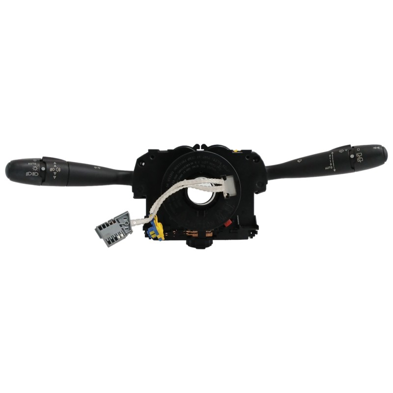 Recambio de mando multifuncion para citroën c2 1.4 referencia OEM IAM 96640414XT  