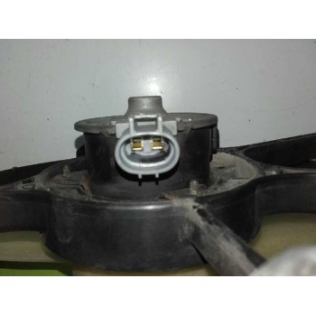 Recambio de electroventilador para toyota rav 4 (a2) 1.8 luna (2003) referencia OEM IAM 1636323010  