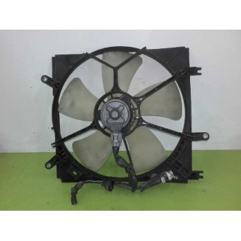 Recambio de electroventilador para toyota rav 4 (a2) 1.8 luna (2003) referencia OEM IAM 1636323010  