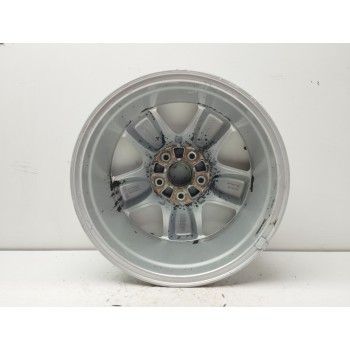 Recambio de llanta para opel omega b 2.5 24v dti cat (y 25 dt / l14) referencia OEM IAM INTRA70645 7JX16 ET39 K837ES17
