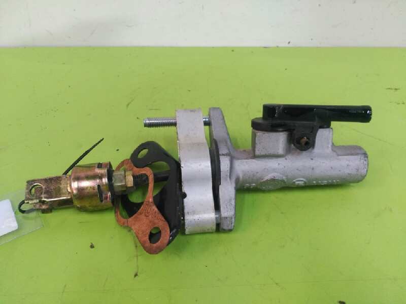 Recambio de bomba embrague para toyota rav 4 (a2) 1.8 luna (2003) referencia OEM IAM   