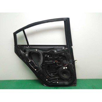 Recambio de puerta trasera izquierda para mazda 6 lim. (gh) 2.2 de 129cv active (4 ptas.) referencia OEM IAM GSYM7302XF OBSERVAR