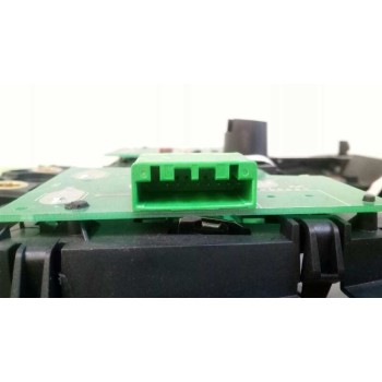 Recambio de luz interior para volvo s60 berlina 2.4 d referencia OEM IAM 30669623 5044247 5HB00974630