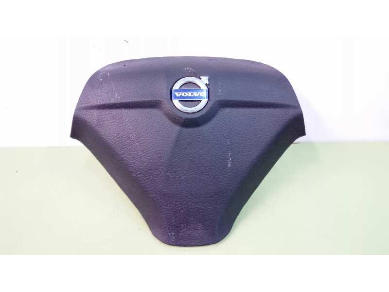 Recambio de airbag delantero izquierdo para volvo s60 berlina 2.4 d referencia OEM IAM 8686222 Recambio de airbag delantero izquierdo para volvo s60 berlina 2.4 d referencia OEM IAM 8686222