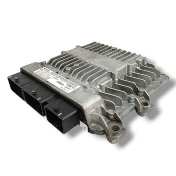 Recambio de centralita motor uce para ford focus berlina (cap) ghia referencia OEM IAM 6M5112A650YA 5WS40512AT 4BKAJ38AC