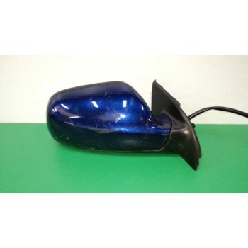 Recambio de retrovisor derecho para peugeot 307 (s1) xs referencia OEM IAM 8149AX ELECTRICO 