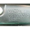 Recambio de puerta trasera izquierda para mazda 6 lim. (gh) 2.2 de 129cv active (4 ptas.) referencia OEM IAM GSYM7302XF OBSERVAR