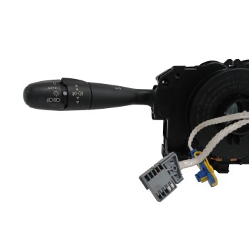 Recambio de mando multifuncion para citroën c2 1.4 referencia OEM IAM 96640414XT  