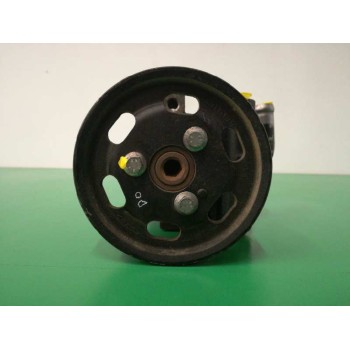 Recambio de bomba direccion para dacia logan ambiance referencia OEM IAM 8200886459  