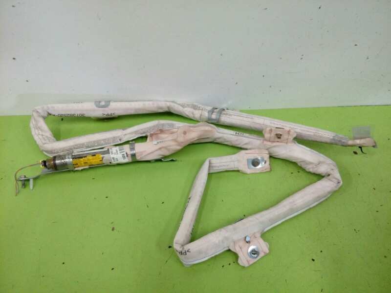 Recambio de airbag cortina delantero derecho para opel insignia sports tourer edition referencia OEM IAM 12848668 Recambio de airbag cortina delantero derecho para opel insignia sports tourer edition referencia OEM IAM 12848668