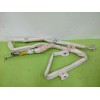 Recambio de airbag cortina delantero derecho para opel insignia sports tourer edition referencia OEM IAM 12848668  