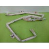 Recambio de airbag cortina delantero derecho para opel insignia sports tourer edition referencia OEM IAM 12848668  