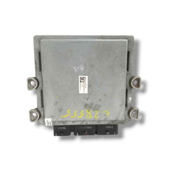 Recambio de centralita motor uce para ford focus berlina (cap) ghia referencia OEM IAM 6M5112A650YA 5WS40512AT 4BKAJ38AC