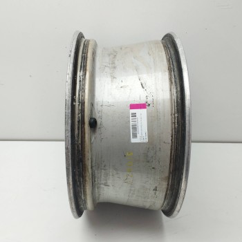 Recambio de llanta para audi a6 berlina (4f2) 3.0 v6 24v tdi referencia OEM IAM 4F0601025AJ 7,5JX16H2 ET45 5H 5X110