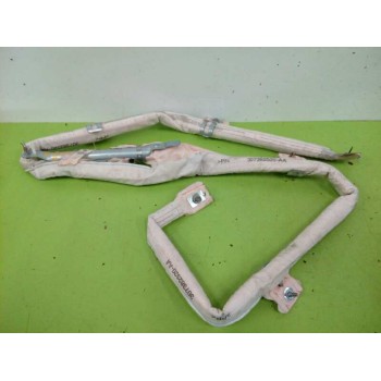 Recambio de airbag cortina delantero derecho para opel insignia sports tourer edition referencia OEM IAM 12848668  