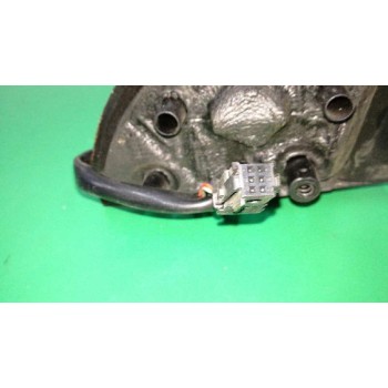 Recambio de retrovisor derecho para peugeot 307 (s1) xs referencia OEM IAM 8149AX ELECTRICO 