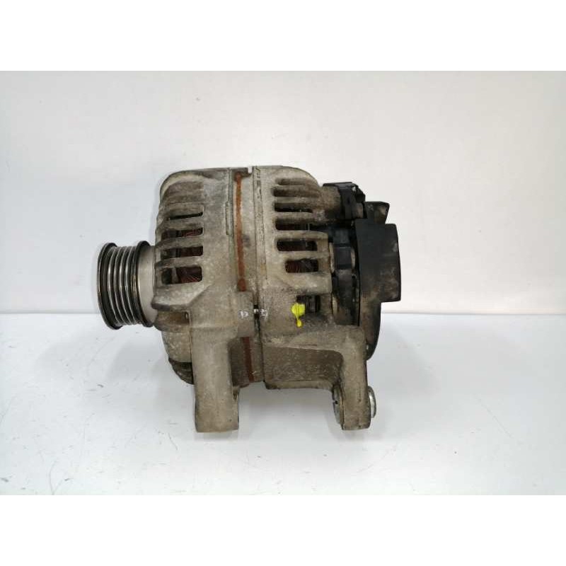 Recambio de alternador para opel zafira / zafira family b (a05) 1.6 (m75) referencia OEM IAM 55556067 100A 0124425020