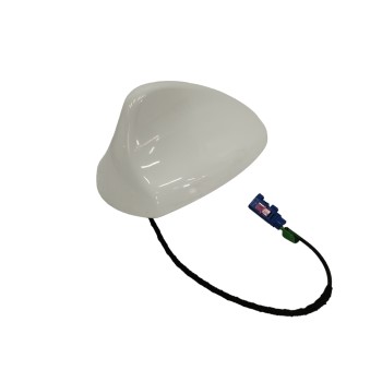 Recambio de antena para alfa romeo giulia (952) 2.0 turbo cat referencia OEM IAM 156131316  