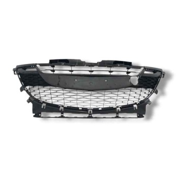 Recambio de rejilla paragolpes delantero para mazda 3 (bl) 1.6 mzr (bl14) referencia OEM IAM BCW8501T1  