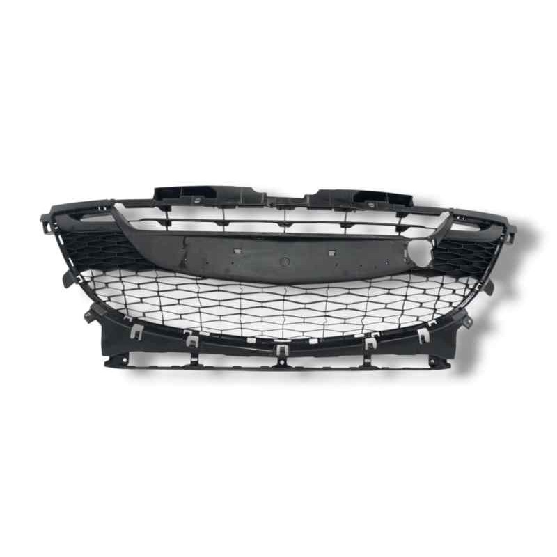 Recambio de rejilla paragolpes delantero para mazda 3 (bl) 1.6 mzr (bl14) referencia OEM IAM BCW8501T1  