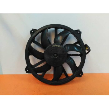 Recambio de electroventilador para peugeot 307 break/sw (s2) sw pack referencia OEM IAM 1253K4  