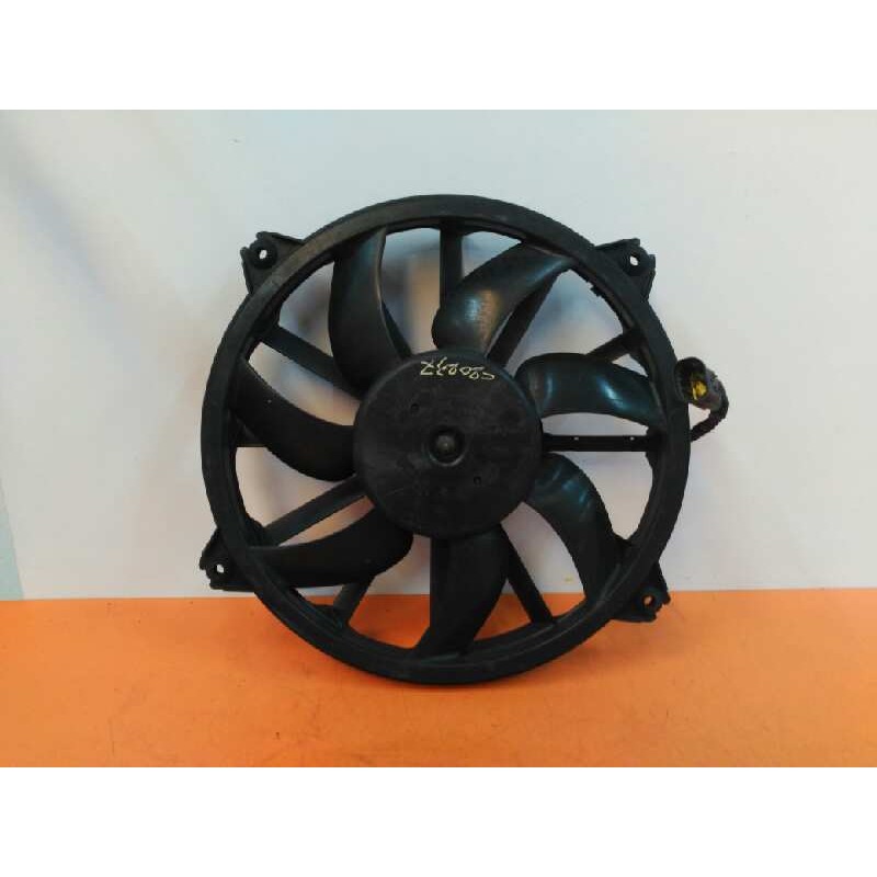 Recambio de electroventilador para peugeot 307 break/sw (s2) sw pack referencia OEM IAM 1253K4  