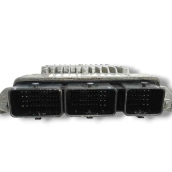 Recambio de centralita motor uce para ford focus berlina (cap) ghia referencia OEM IAM 6M5112A650YA 5WS40512AT 4BKAJ38AC