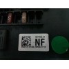 Recambio de caja reles / fusibles para opel insignia sports tourer edition referencia OEM IAM 1327732204  