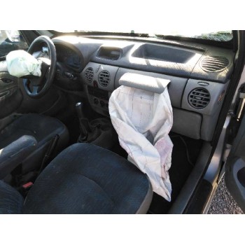 renault kangoo (f/kc0) del año 2008