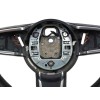 Recambio de volante para jaguar f-pace (x761) 2.0 td4 awd referencia OEM IAM JX733F563FA8PVJ OBSERVAR FOTO 