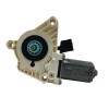 Recambio de motor elevalunas trasero derecho para mercedes-benz clase a (w169) 2.0 cdi cat referencia OEM IAM A1698204642  