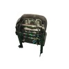 Recambio de asiento delantero derecho para fiat 500 x (334) 1.6 16v cat referencia OEM IAM   