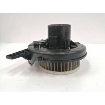 Recambio de motor calefaccion para seat ibiza (6p1) 1.2 tsi referencia OEM IAM BZ74820  